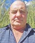 Australian man - Ian from Pingelly