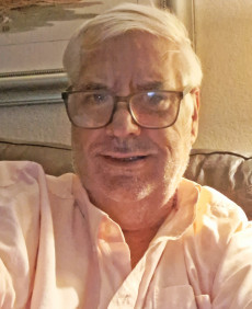 John photo