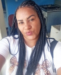Venezuelan bride - Janeth from Caracas