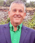 British man - Tiago from London