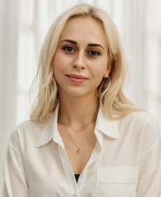 Alina photo