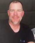 American man - Jonathan from Hobbs