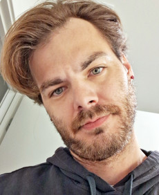 Kyle photo