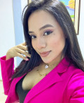 Venezuelan bride - Raisimar from Bolivar