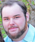 American man - Austin from Pontotoc