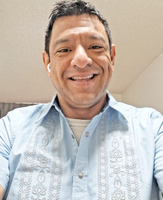 Chris photo