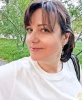 Russian bride - Olya from Rostov-na-Donu