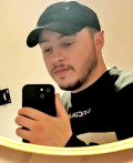British man - Liam from Redcar
