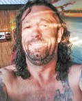 Australian man - Stevo from Adelaide