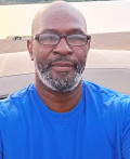 American man - Stan from Greenville