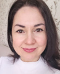 Ukrainian bride - Anastasiia from Kyiv