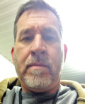 American man - Chopper from Raeford