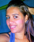 Dominican bride - Yuddy from Santo Domingo