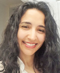 Spanish bride - Jessi from Donostia-San Sebastian
