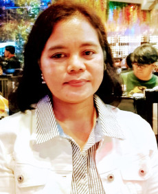 Gloria photo
