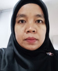 Indonesian bride - Vita from Jakarta