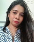 Indonesian bride - Non from Surakarta