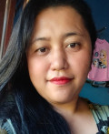 Philippine bride - Selestine from Tagbilaran