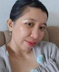 Indonesian bride - Revyna from Makassar