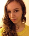 Russian bride - Enia from Moscow