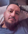 British man - James from Leicestershire