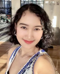 Mail order bride - Ana from Bali, Indonesia
