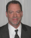 American man - Jeffrey from Waterbury