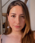 Mexican bride - Danna from Mexicali