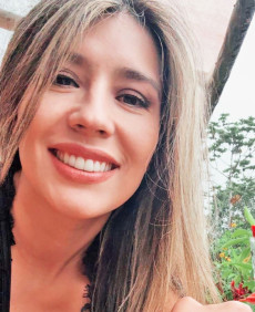 Gabriela photo