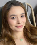 Philippine bride - Aila from Manila