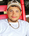 American man - Rodeo from Port Saint Lucie