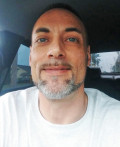 American man - Clint from Delphos