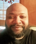 American man - Darrell from Columbus