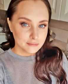 Yuliya photo