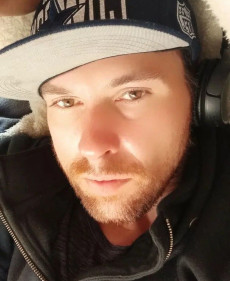 Shane photo