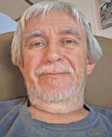 James photo