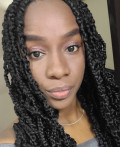 Mail order bride - Stephanie from Panama, Panama