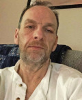 American man - Will from Maryville