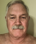 American man - Lamar from Abbeville