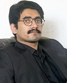 Wajahat photo
