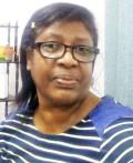Mauritian bride - Marilyn from Curepipe