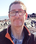 Irish man - Paul from Corcaigh