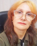 Belarusian bride - Irina from Minsk