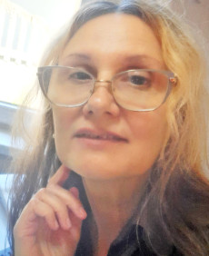 Irina photo