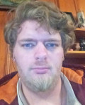American man - Donald from Chesapeake