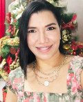 Ecuadorian bride - Lucy from Portoviejo