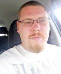 American man - Brandon from Sioux Falls