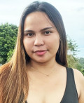 Philippine bride - Chris from Cebu