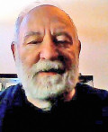 American man - Mark from Toledo
