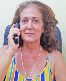 Sandra photo